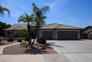 4557 Downing St, Mesa, AZ 85205-6319