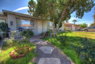 4609 Clarendon Ave, Phoenix AZ  85031-2814 exterior