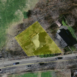 31 Nahanton St, Newton MA 02459-2907 aerial view