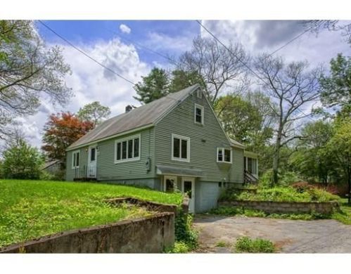 251 Cordaville Rd, Southborough, MA 01772-2085