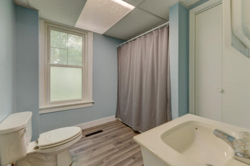 6012 109th Ave, Crown Point IN  46307-3613 exterior