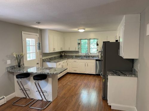 19 Brookfield Rd, North Brookfield MA  01535-1315 exterior