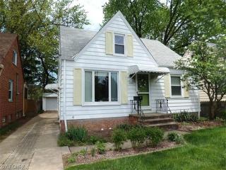 14408 Triskett Rd, Cleveland OH  44111-2225 exterior