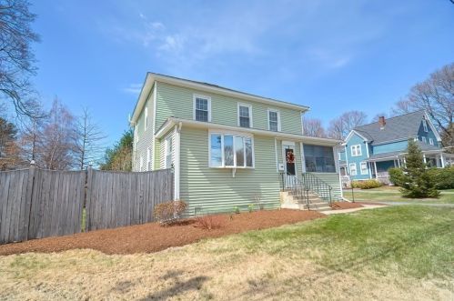 40 Grafton St, Shrewsbury, MA 01545-5617