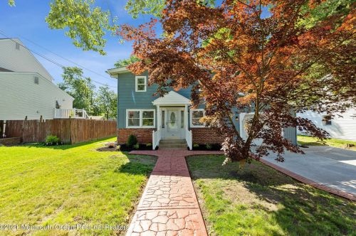 720 Carter Ave, West Deptford NJ  08096-1468 exterior