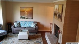 1536 Four Mile Post Rd, Huntsville AL  35802-2519 exterior