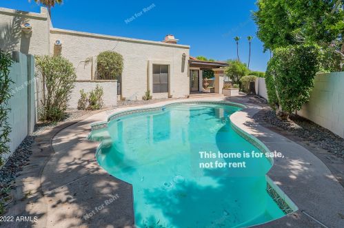 9401 46 St, Phoenix AZ 85008-2432 exterior