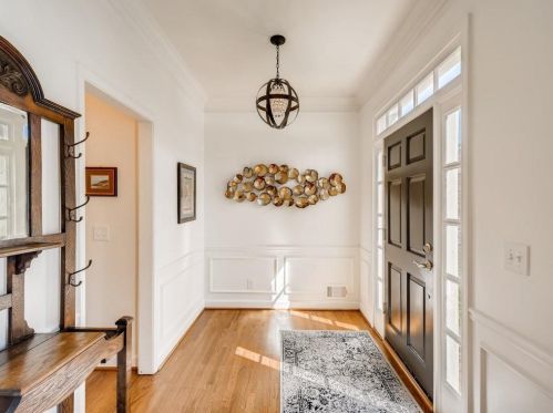 1946 Chartridge Ct, Atlanta GA 30338-3030 exterior