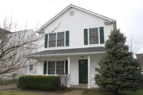 6111 Maravian Dr, Louisville, KY 40258-3251