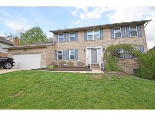 4178 Weathered Oaks Ln, Hamilton, OH 45011-5469