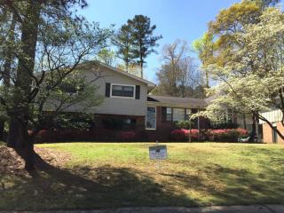 3444 Loch Ridge Dr, Birmingham AL  35216-4475 exterior
