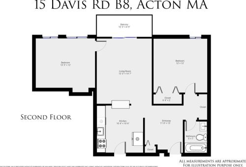 15 Davis Rd, Acton MA 01720-4741 exterior