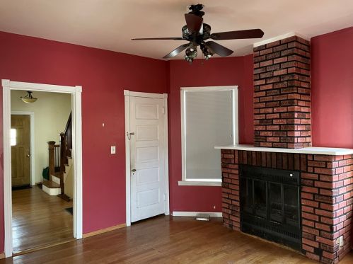 3437 Oak Park Ave, Forest View IL 60402-3619 exterior