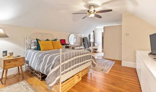 9 Hall Pl, Quincy MA 02169-4027 exterior