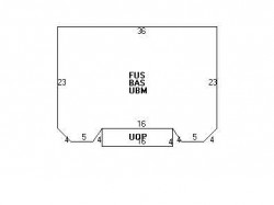 331 Lexington St, Newton MA 02466-1211 floor plan