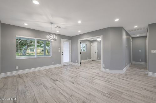 2040 Citrus Way, Phoenix AZ  85015-1509 exterior