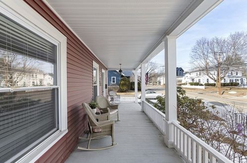 442 Central St, Winchendon MA 01475-1607 exterior