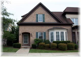 1111 Kennesaw Blvd, Gallatin TN  37066-6063 exterior