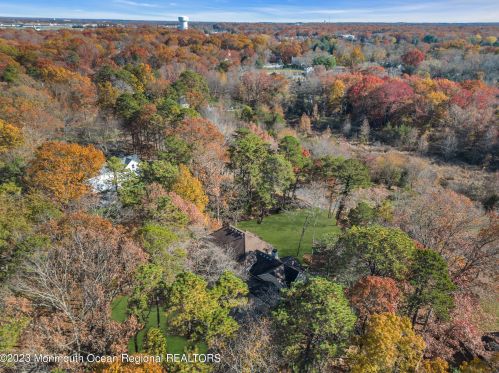 6 Pitney Ln, Jackson Twp NJ 08527-2933 exterior