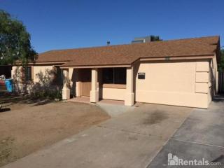 1621 57th Dr, Phoenix AZ  85035-4910 exterior