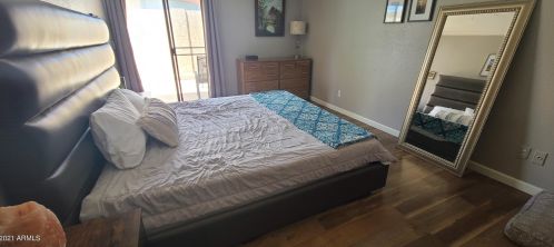 1126 Charleston Ave, Phoenix AZ  85022-1148 exterior