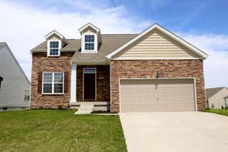 16309 Rockcrest View Ln, Louisville KY  40245-3205 exterior