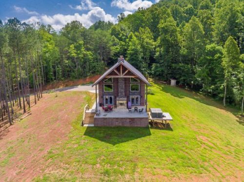 512 Anderson Rd, Sweetwater TN  37874-6603 exterior