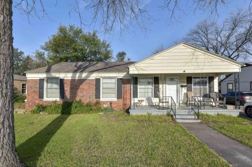 4048 Winfield Ave, Fort Worth, TX 76109-3754