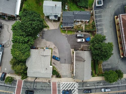 505 Washington St, Canton MA 02021-3650 exterior