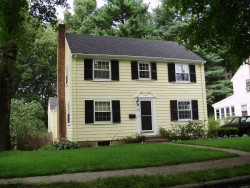 78 Clearwater Rd, Newton, MA 02462-1104