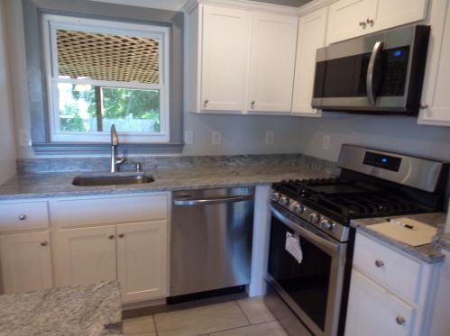 22 Coury Dr, New Bedford MA  02743-1972 exterior