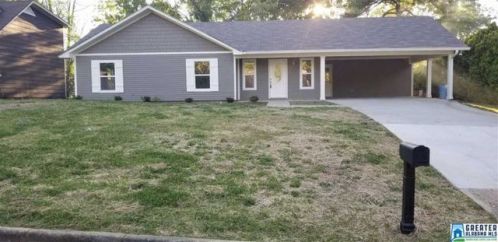 1436 Farmington Rd, Birmingham, AL 35235-2813