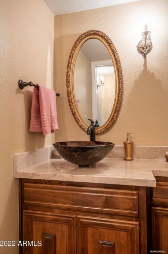 9518 46 St, Phoenix AZ 85028-5201 exterior