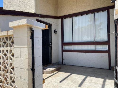 3646 69th Ave, Phoenix AZ 85033-4412 exterior