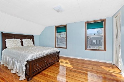 53 Arnold St, Methuen MA  01844-3625 exterior