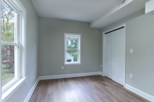 93 West St, West Bridgewater MA  02379-1400 exterior