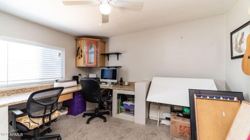 3039 Aster Dr, Phoenix AZ 85032-7419 exterior