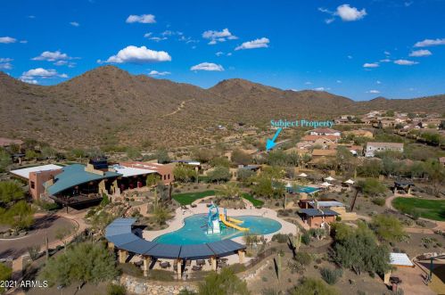 28122 18 Ln, Phoenix AZ 85085-5357 exterior