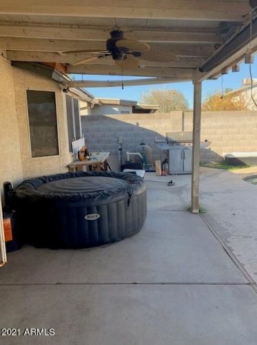 4439 85 Dr, Phoenix AZ 85037-3713 exterior