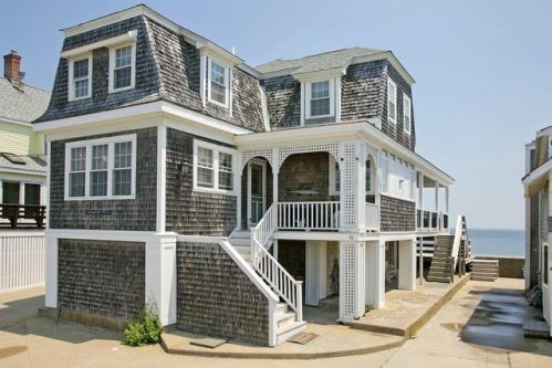 76 Bay Ave, Marshfield MA  02050-5311 exterior