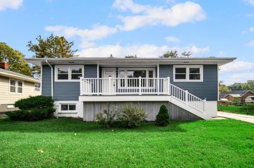 2231 Noble St, Gary, IN 46404-2963