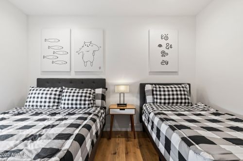 4217 44th St, Phoenix AZ 85032-3445 exterior