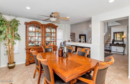 17246 47 St, Phoenix AZ 85008-4129 exterior