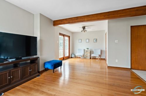 3944 Oak Park Ave, Forest View IL 60402-4168 exterior