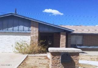 17620 34th Ln, Phoenix, AZ 85053-6611