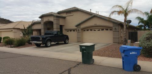 3125 Adobe Dam Rd, Phoenix, AZ 85027-1050