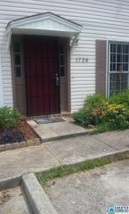 1726 14th Ter, Birmingham AL  35205-6279 exterior