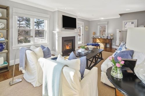 14 Otis Hl Rd, Hingham MA 02043-4510 exterior