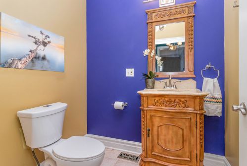 6940 34 St, Forest View IL 60402-3303 exterior