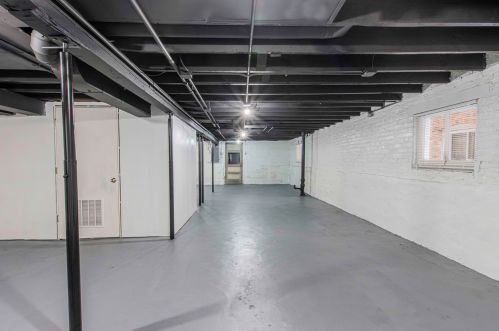 1509 Oak Park Ave, Forest View IL 60402-1340 exterior